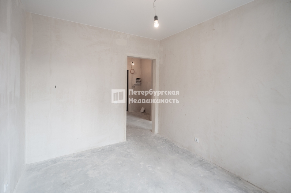 Продажа 2-комн квартиры на вторичном рынке ул Камероновская, д 18 к 1