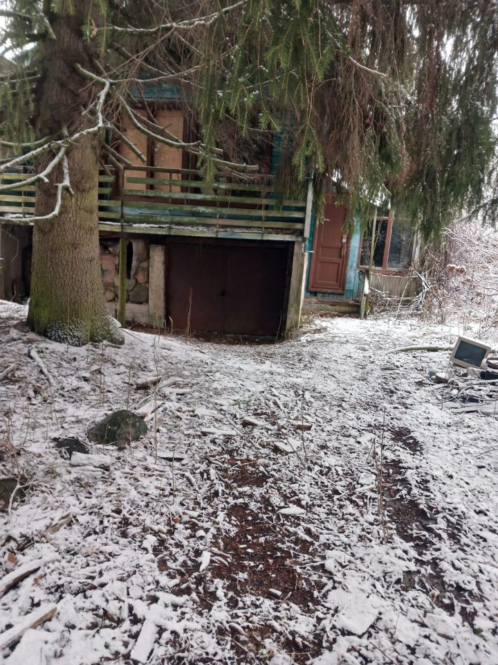 Продажа земли Восход садоводческий массив, Петрокрепость СНТ