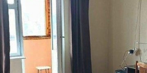 1-комн квартира ул Героев Панфиловцев,  д. 35