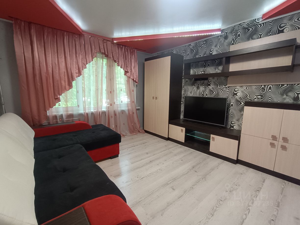 Продажа 2-комн квартиры на вторичном рынке Ступино, улица Куйбышева, 52