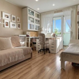 Продажа 1-комн квартиры на вторичном рынке Непокоренных пр-кт,  д. 48