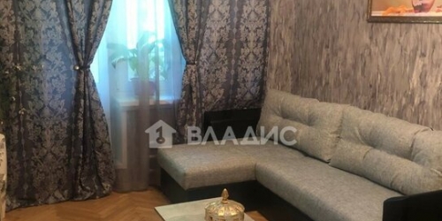 2-комн квартира Парковая 16-я ул,  д. 55,  к. 1