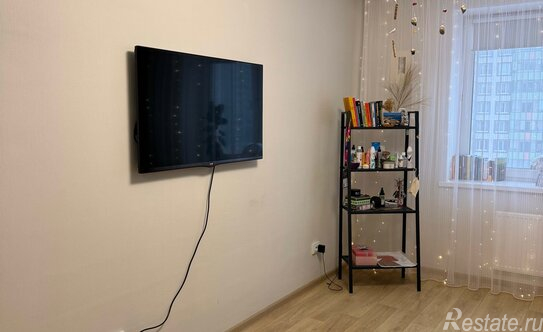 Продажа 1-комн квартиры на вторичном рынке Мурино г, Воронцовский б-р,  д. 9 к2