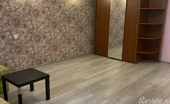 Продажа 2-комн квартиры на вторичном рынке Оболдино, Радужная улица,  д. 14