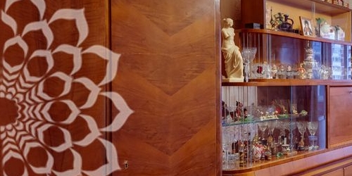 1-комн квартира Просторная улица, 2