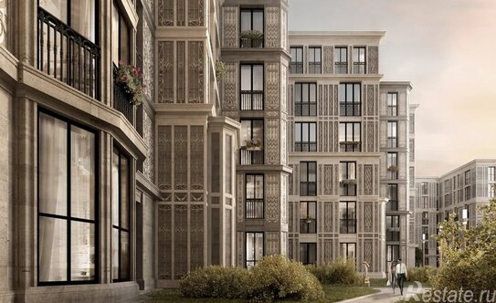 Продажа 3-комн квартиры на вторичном рынке 12-я линия,  д. 41 к2 с1