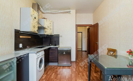 Продажа 1-комн квартиры на вторичном рынке Парковая улица,  д. 20 к3 с4