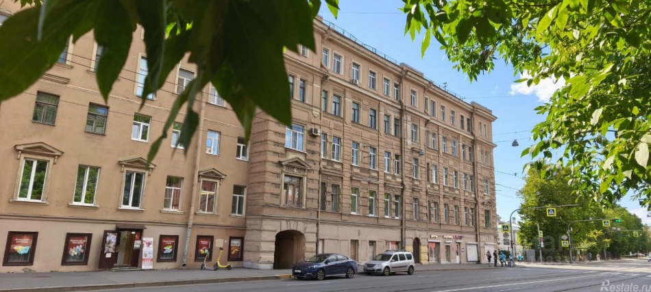 Продажа ПСН Обуховской обороны пр-кт,  д. 107 литБ