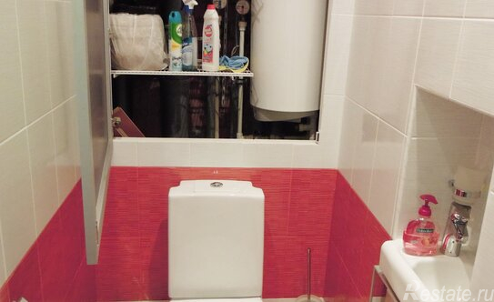 Продажа 2-комн квартиры на вторичном рынке Баковка, Можайское шоссе