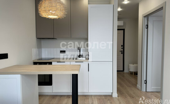 Продажа 1-комн квартиры на вторичном рынке Глухово, ул Романовская,  д. 17