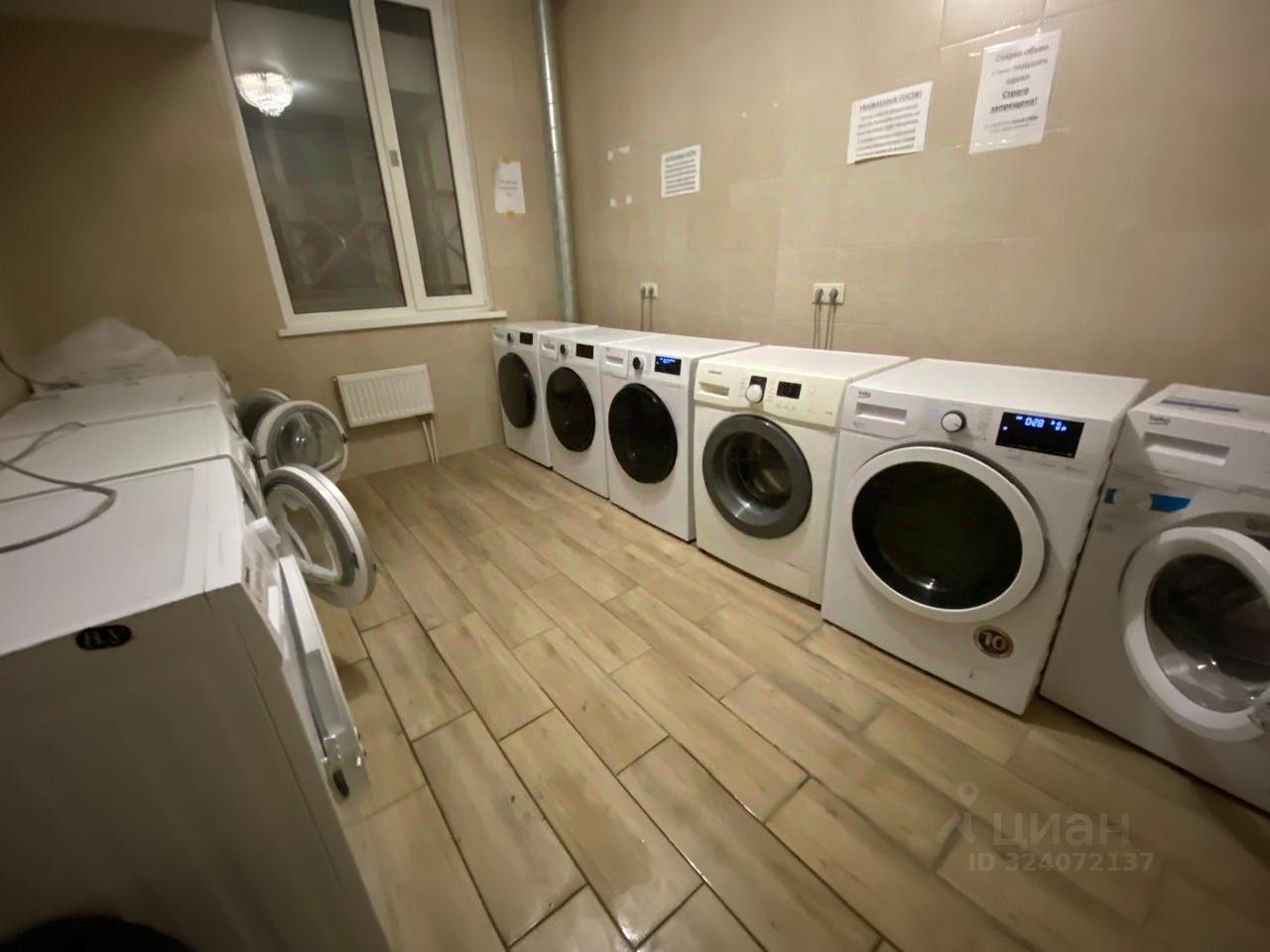 Аренда студии Автозаводская улица, 23С16