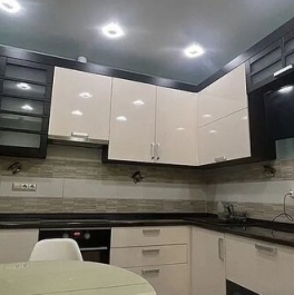 Аренда 1-комн квартиры на вторичном рынке ул Днепропетровская,  д. 25,  к. 1