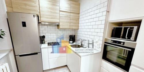 2-комн квартира улица Трофимова,  д. 15