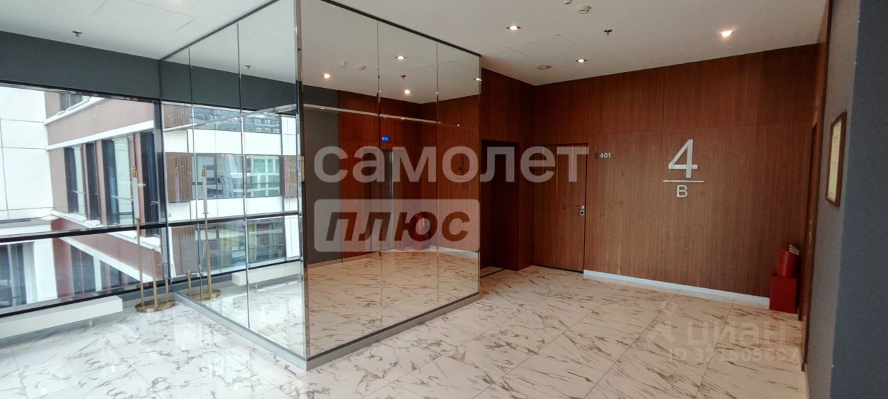 Продажа 2-комн квартиры на вторичном рынке Нижняя Красносельская улица, 35