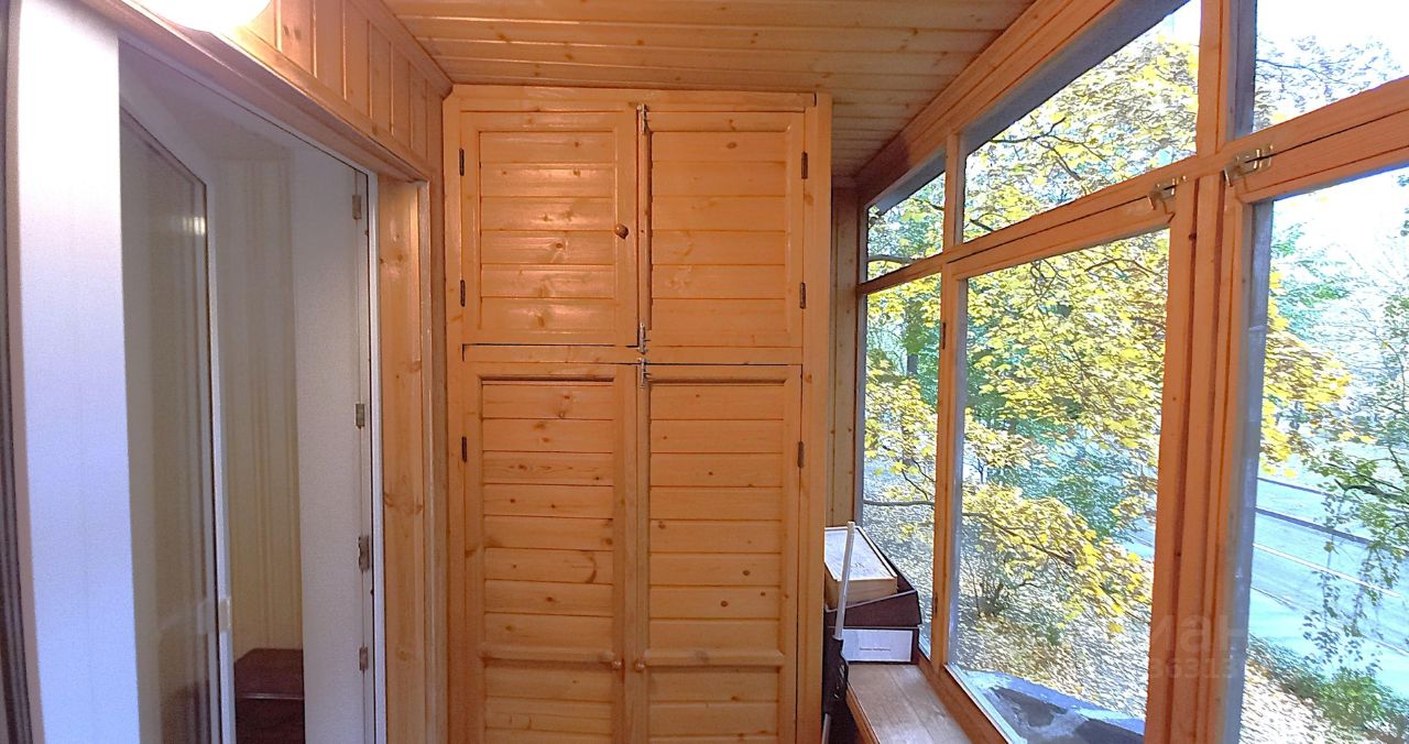 Продажа 4-комн квартиры на вторичном рынке улица Фомичевой, 16К3