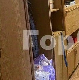 Продажа 3-комн квартиры на вторичном рынке Дедовск г., улица Победы, 1к1