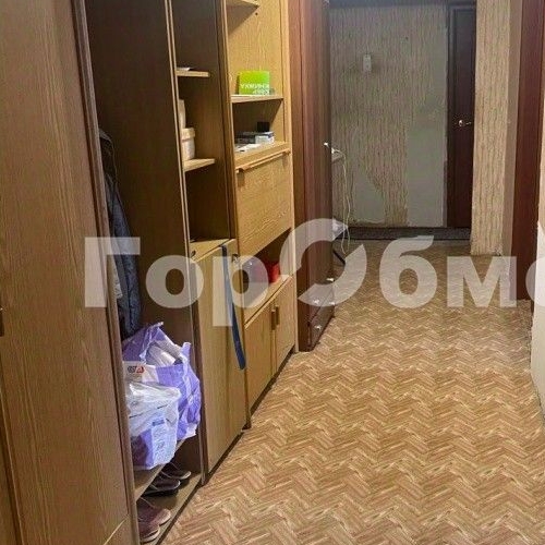 3-комн квартира Дедовск г., улица Победы, 1к1