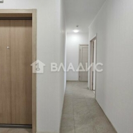 Продажа 3-комн квартиры на вторичном рынке улица Кедрова,  д. 16 к3