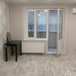 Продажа 1-комн квартиры на вторичном рынке улица Семёновский Вал,  д. 6