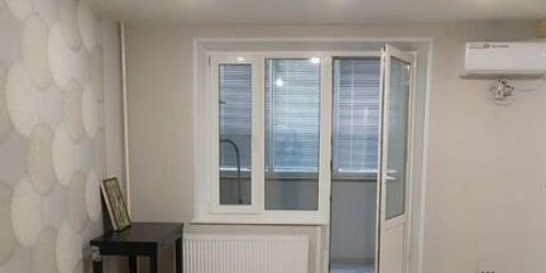 1-комн квартира улица Семёновский Вал,  д. 6