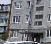 Продать Квартиры вторичка д. Торосово, 2   