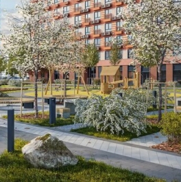 Продажа 2-комн квартиры на вторичном рынке Мытищи г, Борисовка ул,  д. 28А