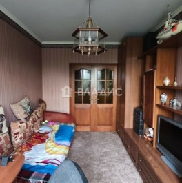 Продажа 2-комн квартиры на вторичном рынке ул Вешняковская,  д. 14,  к. 1