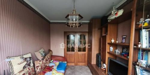 2-комн квартира ул Вешняковская,  д. 14,  к. 1