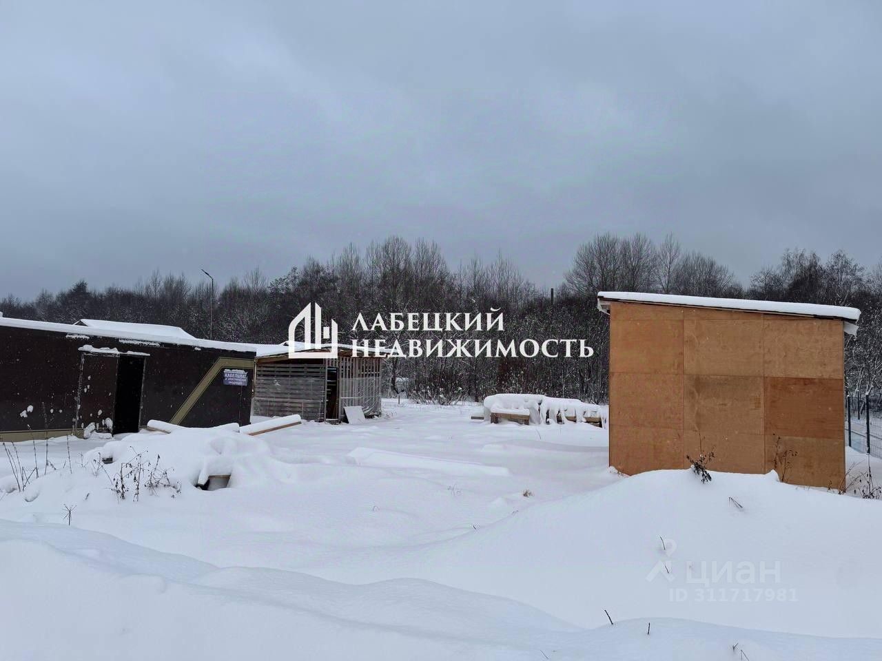 Продажа земли Дача 51 кп,  д. 51