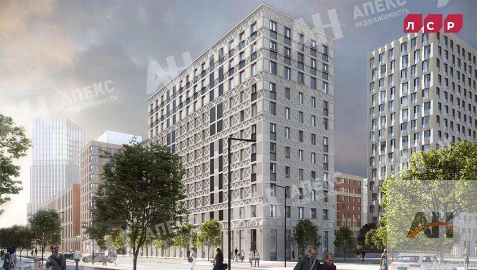 Продажа торгового помещения Автозаводская ул