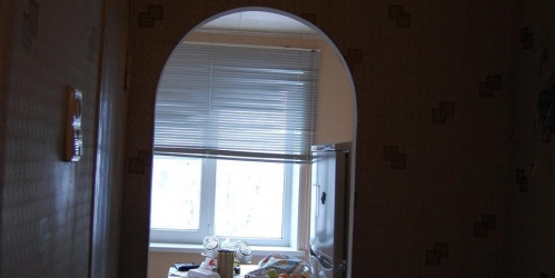 1-комн квартира Толмачево пгт, Толмачева ул ,  д. 6