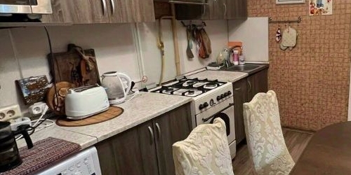 1-комн квартира Зверинецкая улица, 33