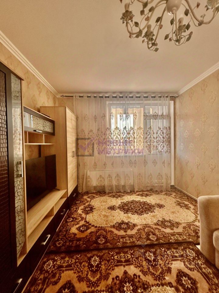 Продажа 1-комн квартиры на вторичном рынке Мурино, улица Екатерининская, 7к1