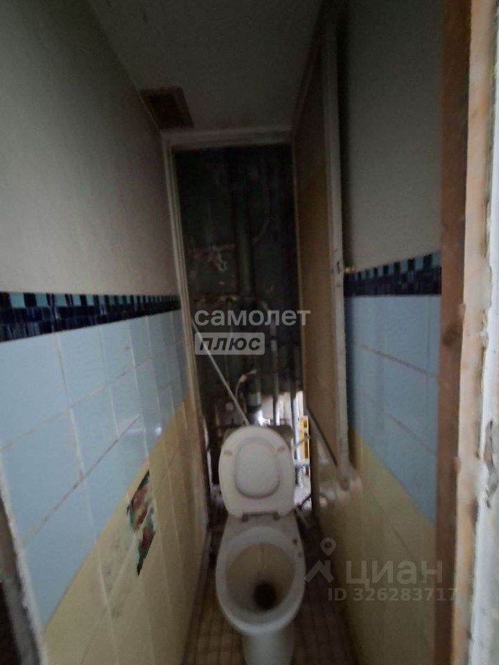 Продажа 2-комн квартиры на вторичном рынке улица Нижняя Масловка, 14