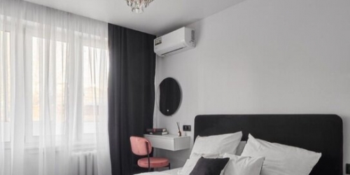 2-комн квартира улица Академика Комарова,  д. 20А