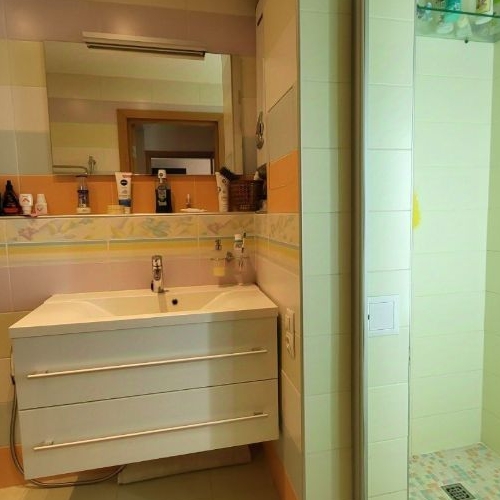 1-комн квартира Петергофское шоссе, 17к1