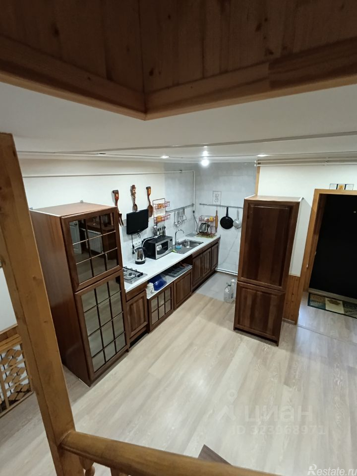 Аренда дома Черкизово, ул Вокзальная,  д. 25