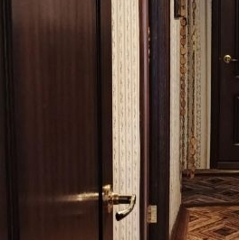 Продажа 2-комн квартиры на вторичном рынке Краснобогатырская улица, 79