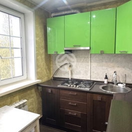 Продажа 1-комн квартиры на вторичном рынке Клин, ул Самодеятельная,  д. 11