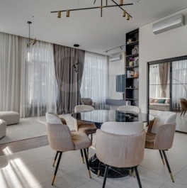 Продажа 4-комн квартиры на вторичном рынке пр-кт Генерала Дорохова,  д. 39,  к. 1