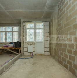 Продажа 1-комн квартиры на вторичном рынке Красногорск г, Ильинское-Усово п, Александра Невского пр-зд,  д. 8