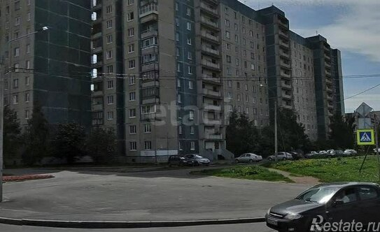 Продажа 1-комн квартиры на вторичном рынке ул Ворошилова,  д. 9