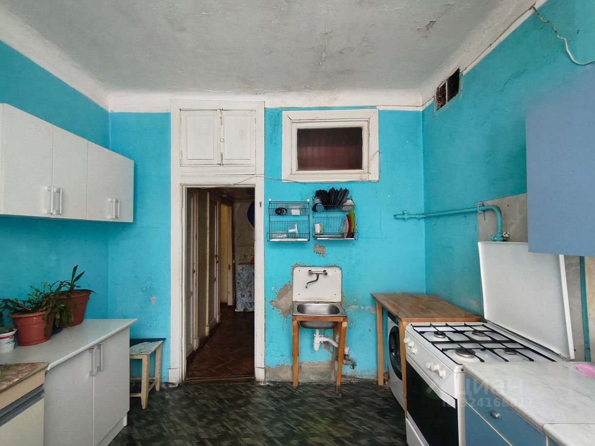 Продажа комнаты Автовская улица, 26/37