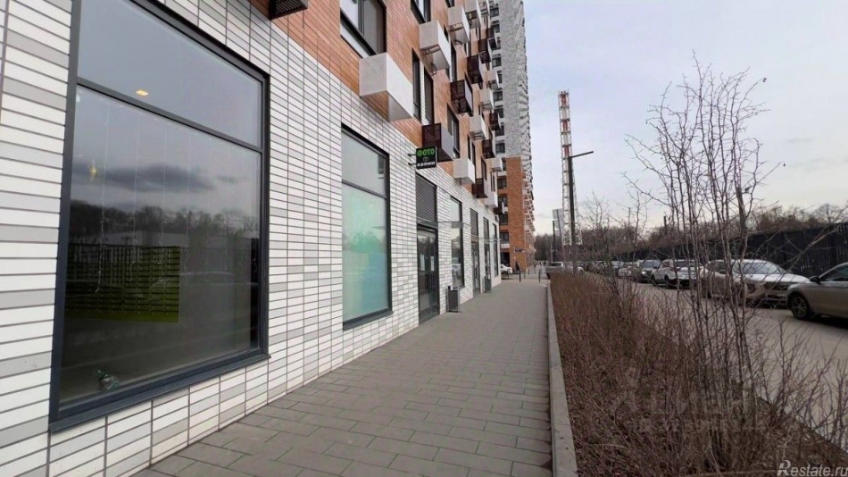 Аренда ПСН посёлок Ухтомского, улица 8 Марта,  д. 10 к1