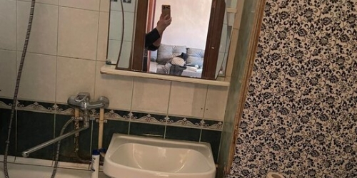1-комн квартира Ставропольская улица,  д. 30