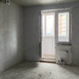 Продажа 2-комн квартиры на вторичном рынке Тарасовка, , Пушкино, ул Русакова,  д. 4
