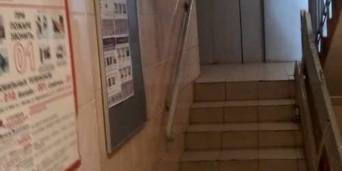 2-комн квартира улица Талалихина, 18