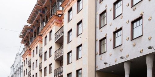 3-комн квартира Филипповский переулок, 13С2