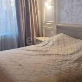 Продажа 3-комн квартиры на вторичном рынке Вавилова ул,  д. 86