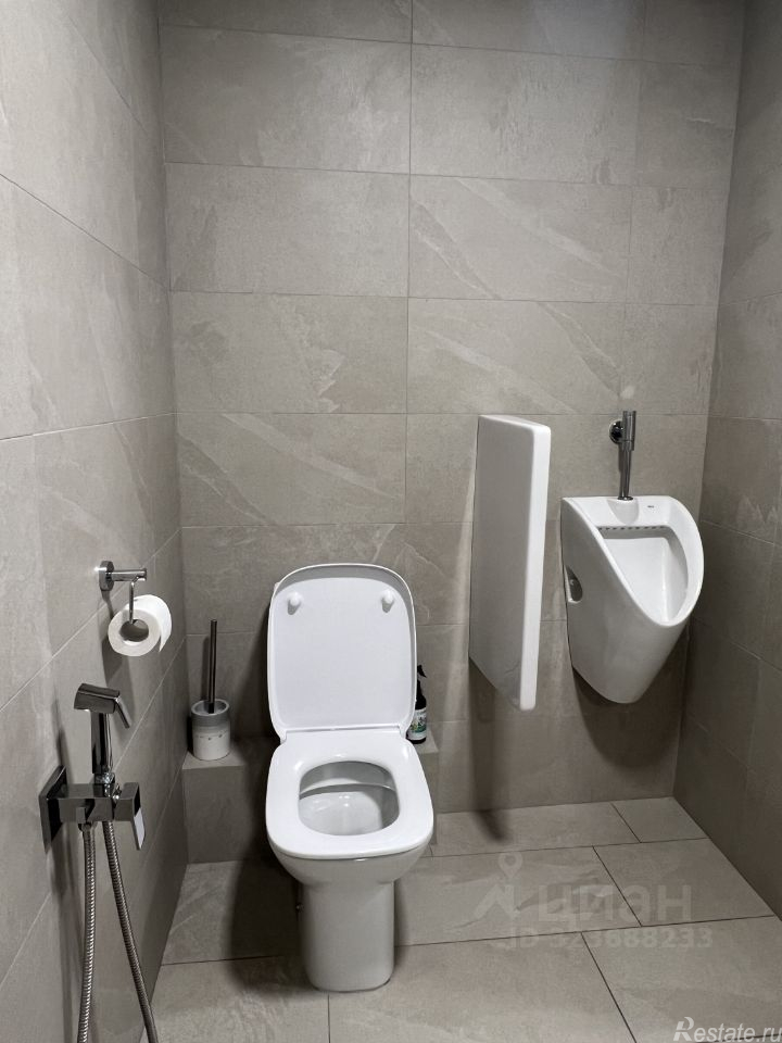 Аренда офиса Новопесчаная улица,  д. 6 к1